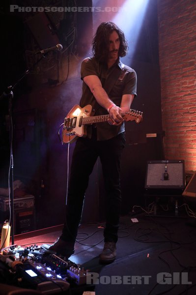 SPIRIT AWARD - 2023-09-20 - PARIS - Supersonic - 